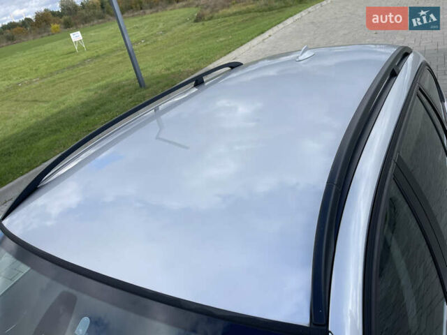 Серый БМВ 3 Серия, объемом двигателя 2 л и пробегом 225 тыс. км за 8650 $, фото 30 на Automoto.ua