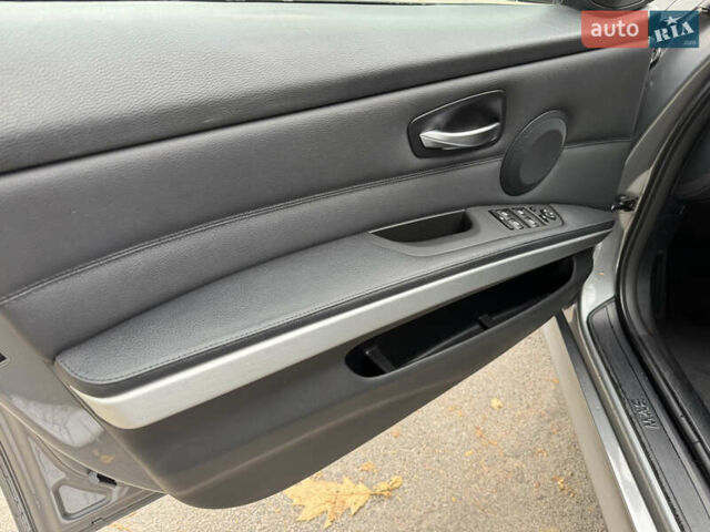 Сірий БМВ 3 Серія, об'ємом двигуна 2 л та пробігом 226 тис. км за 9999 $, фото 14 на Automoto.ua