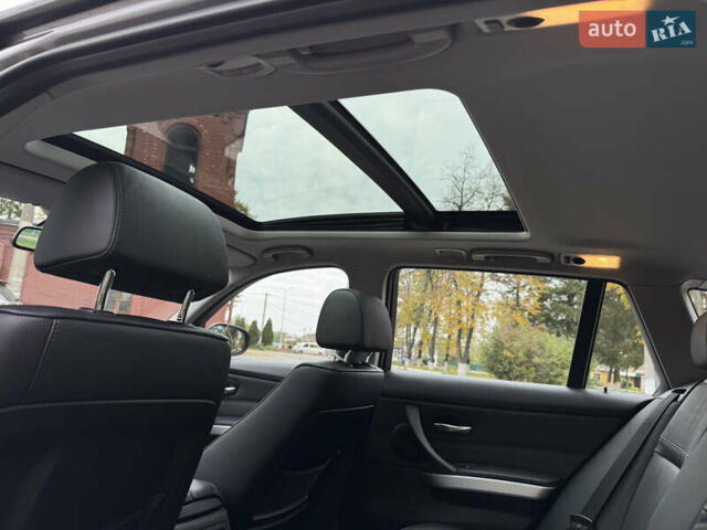 Сірий БМВ 3 Серія, об'ємом двигуна 2 л та пробігом 226 тис. км за 9999 $, фото 28 на Automoto.ua