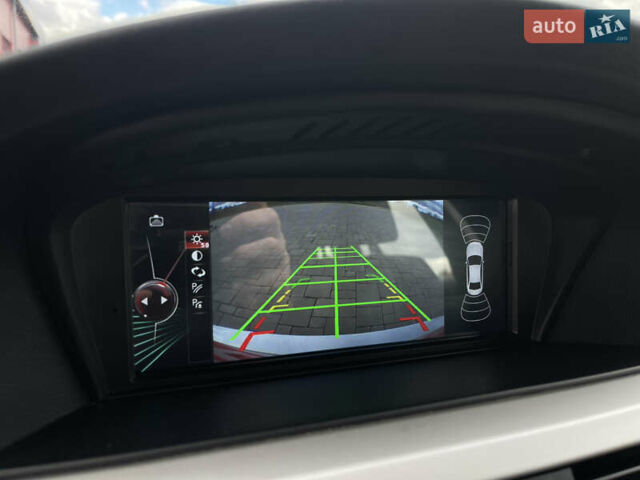 Серый БМВ 3 Серия, объемом двигателя 2 л и пробегом 225 тыс. км за 8650 $, фото 101 на Automoto.ua