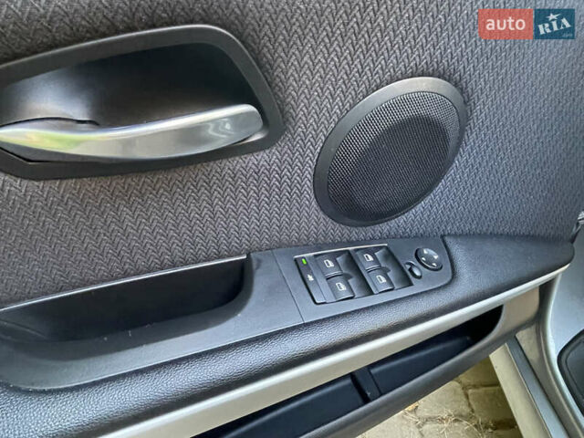 Серый БМВ 3 Серия, объемом двигателя 2 л и пробегом 326 тыс. км за 7790 $, фото 26 на Automoto.ua