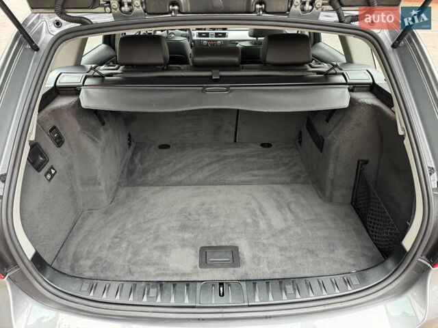 Сірий БМВ 3 Серія, об'ємом двигуна 2 л та пробігом 226 тис. км за 9999 $, фото 30 на Automoto.ua