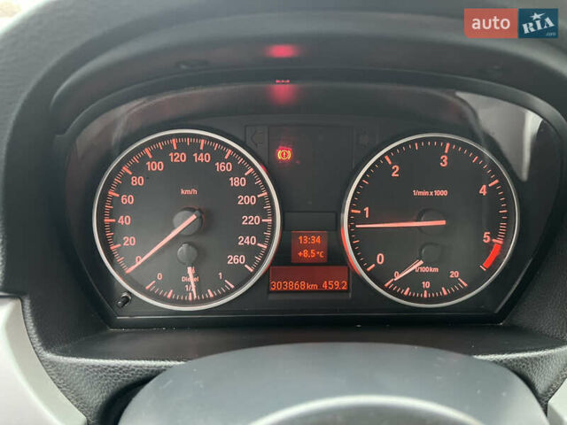 Сірий БМВ 3 Серія, об'ємом двигуна 2 л та пробігом 300 тис. км за 8300 $, фото 22 на Automoto.ua