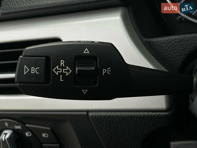 Серый БМВ 3 Серия, объемом двигателя 2 л и пробегом 225 тыс. км за 8650 $, фото 93 на Automoto.ua