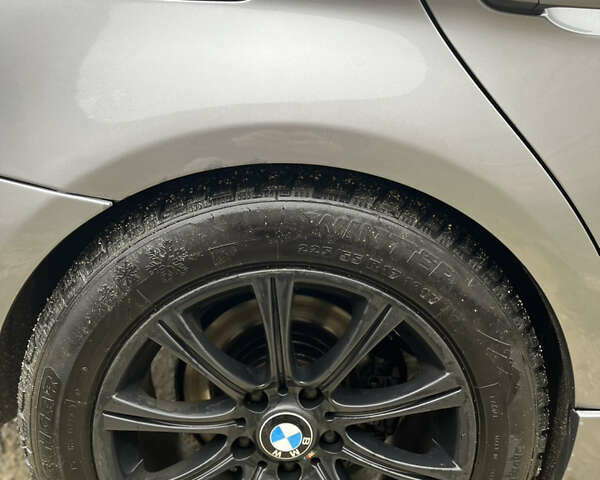 Сірий БМВ 3 Серія, об'ємом двигуна 2 л та пробігом 300 тис. км за 8300 $, фото 4 на Automoto.ua