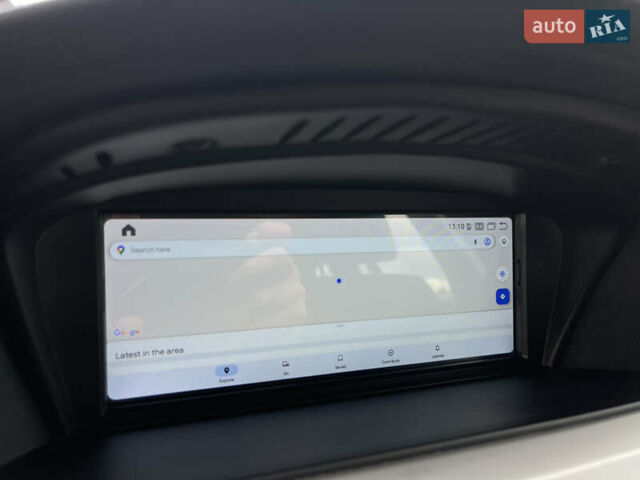 Серый БМВ 3 Серия, объемом двигателя 2 л и пробегом 225 тыс. км за 8650 $, фото 99 на Automoto.ua