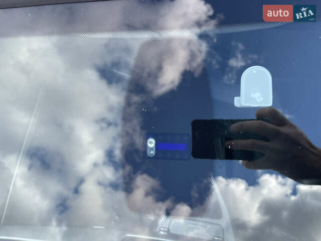 Серый БМВ 3 Серия, объемом двигателя 2 л и пробегом 225 тыс. км за 8450 $, фото 29 на Automoto.ua