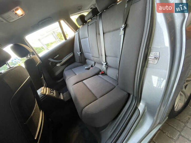 Серый БМВ 3 Серия, объемом двигателя 2 л и пробегом 326 тыс. км за 7790 $, фото 39 на Automoto.ua