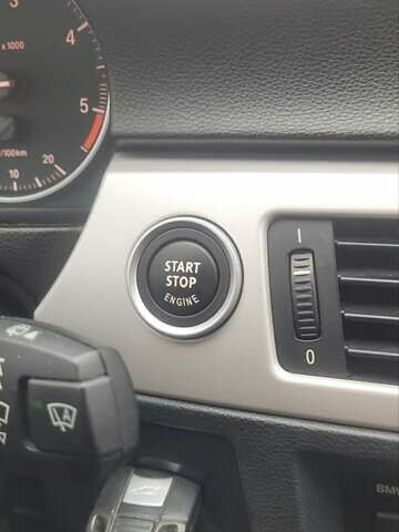 Серый БМВ 3 Серия, объемом двигателя 2 л и пробегом 267 тыс. км за 9900 $, фото 17 на Automoto.ua