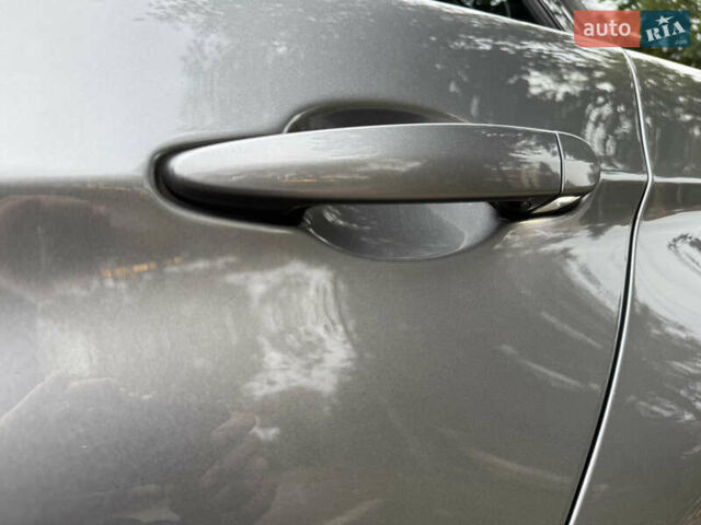 Сірий БМВ 3 Серія, об'ємом двигуна 2 л та пробігом 226 тис. км за 9999 $, фото 34 на Automoto.ua