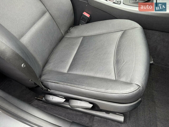 Сірий БМВ 3 Серія, об'ємом двигуна 2 л та пробігом 226 тис. км за 9999 $, фото 23 на Automoto.ua