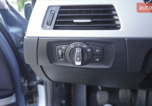 Серый БМВ 3 Серия, объемом двигателя 2 л и пробегом 285 тыс. км за 8500 $, фото 33 на Automoto.ua