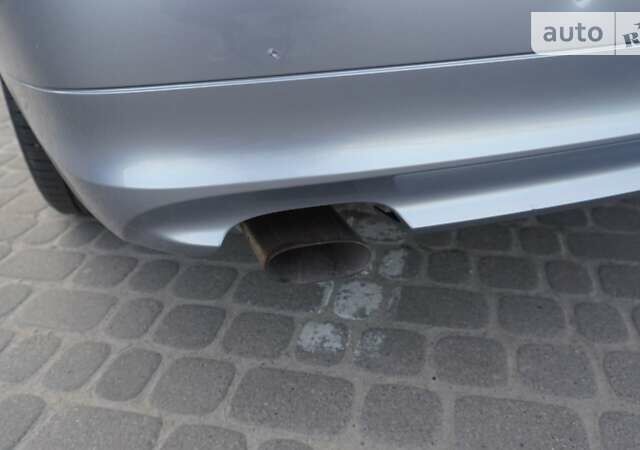 Серый БМВ 3 Серия, объемом двигателя 2 л и пробегом 285 тыс. км за 8500 $, фото 54 на Automoto.ua