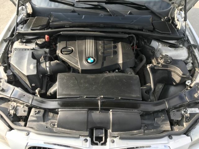 Серый БМВ 3 Серия, объемом двигателя 2 л и пробегом 299 тыс. км за 7499 $, фото 13 на Automoto.ua