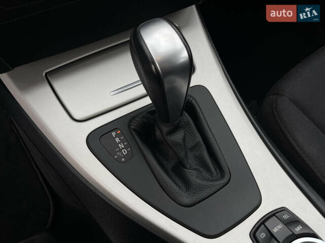 Серый БМВ 3 Серия, объемом двигателя 2 л и пробегом 225 тыс. км за 8650 $, фото 107 на Automoto.ua