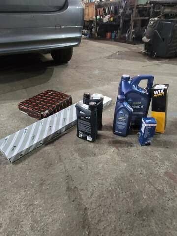 Серый БМВ 3 Серия, объемом двигателя 2 л и пробегом 267 тыс. км за 9900 $, фото 3 на Automoto.ua