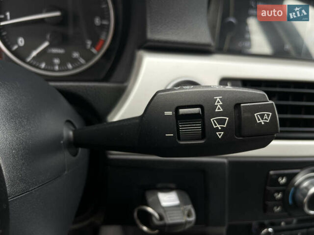 Сірий БМВ 3 Серія, об'ємом двигуна 2 л та пробігом 225 тис. км за 8450 $, фото 92 на Automoto.ua