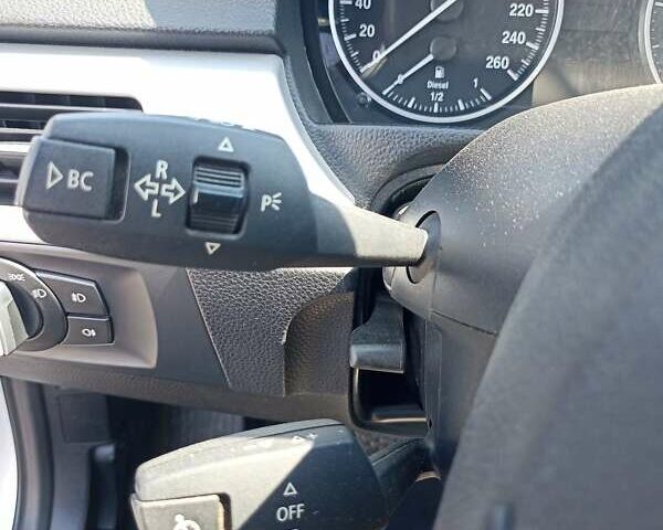 Сірий БМВ 3 Серія, об'ємом двигуна 2 л та пробігом 218 тис. км за 9999 $, фото 2 на Automoto.ua