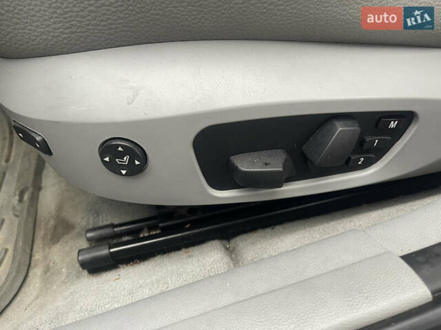 Серый БМВ 3 Серия, объемом двигателя 3 л и пробегом 131 тыс. км за 9500 $, фото 11 на Automoto.ua
