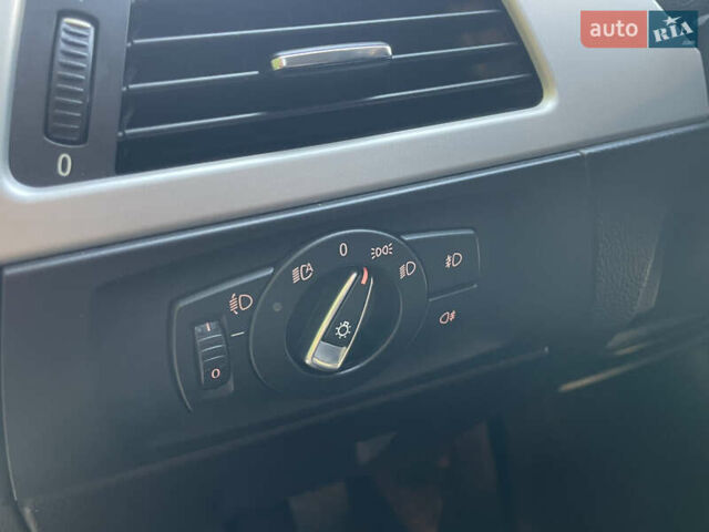 Серый БМВ 3 Серия, объемом двигателя 2 л и пробегом 327 тыс. км за 7600 $, фото 32 на Automoto.ua
