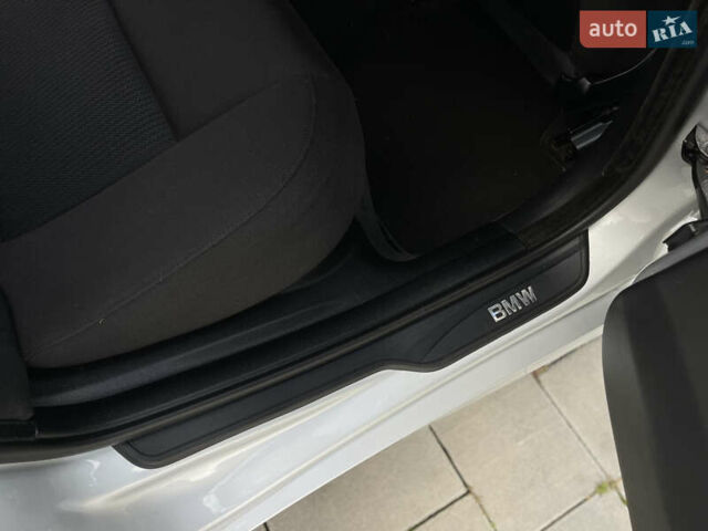 Серый БМВ 3 Серия, объемом двигателя 2 л и пробегом 225 тыс. км за 8650 $, фото 81 на Automoto.ua