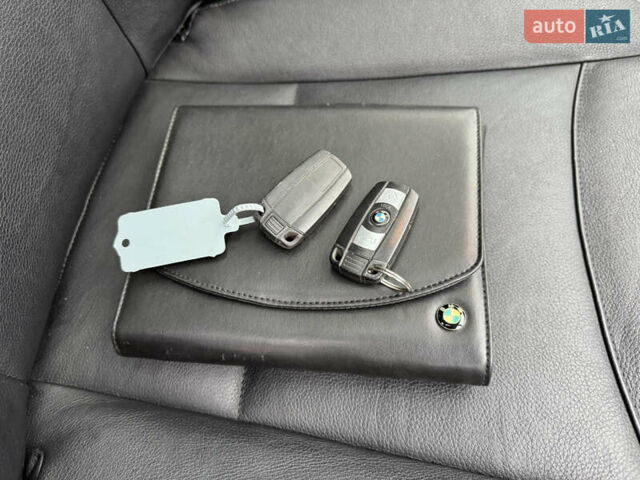 Сірий БМВ 3 Серія, об'ємом двигуна 2 л та пробігом 226 тис. км за 9999 $, фото 35 на Automoto.ua