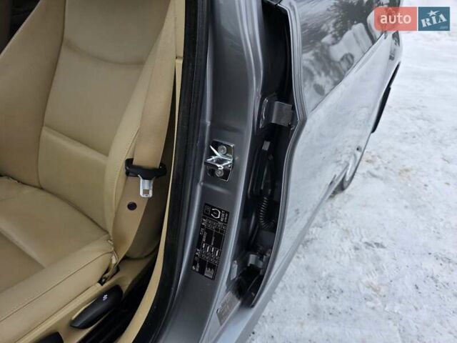 Серый БМВ 3 Серия, объемом двигателя 2 л и пробегом 273 тыс. км за 8333 $, фото 36 на Automoto.ua