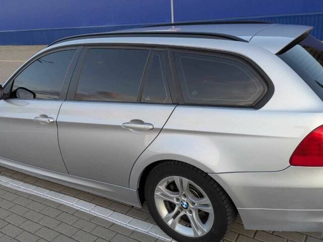 Сірий БМВ 3 Серія, об'ємом двигуна 2 л та пробігом 290 тис. км за 7999 $, фото 7 на Automoto.ua