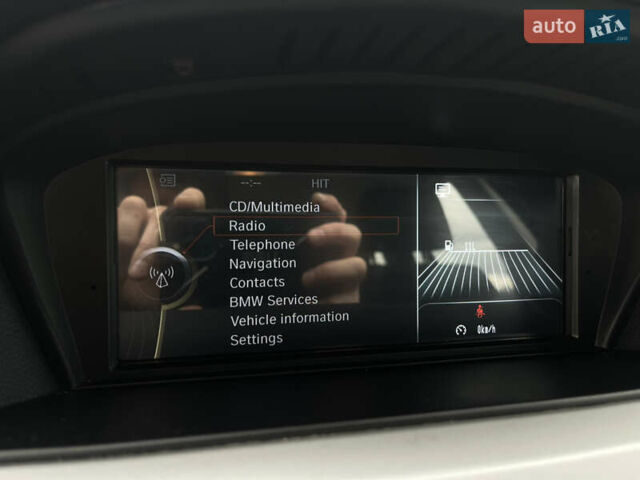 Серый БМВ 3 Серия, объемом двигателя 2 л и пробегом 225 тыс. км за 8450 $, фото 102 на Automoto.ua