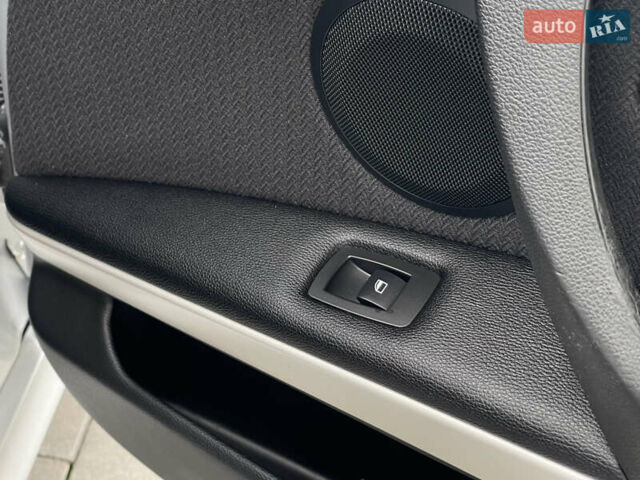 Серый БМВ 3 Серия, объемом двигателя 2 л и пробегом 225 тыс. км за 8650 $, фото 77 на Automoto.ua