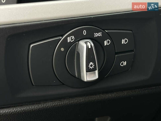 Серый БМВ 3 Серия, объемом двигателя 2 л и пробегом 225 тыс. км за 8450 $, фото 96 на Automoto.ua