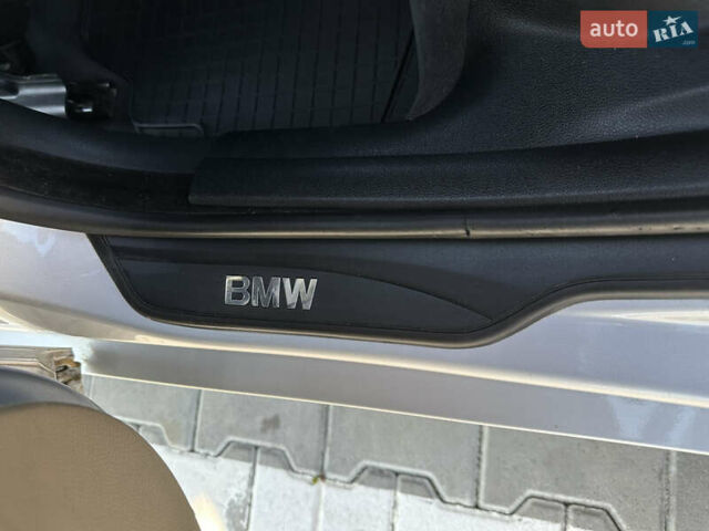 Серый БМВ 3 Серия, объемом двигателя 2 л и пробегом 383 тыс. км за 9300 $, фото 5 на Automoto.ua