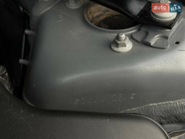 Серый БМВ 3 Серия, объемом двигателя 2 л и пробегом 226 тыс. км за 7799 $, фото 19 на Automoto.ua