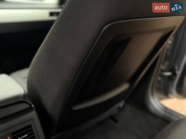 Серый БМВ 3 Серия, объемом двигателя 2 л и пробегом 226 тыс. км за 7799 $, фото 34 на Automoto.ua