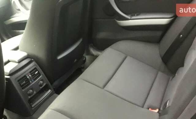 Сірий БМВ 3 Серія, об'ємом двигуна 2 л та пробігом 234 тис. км за 8000 $, фото 2 на Automoto.ua