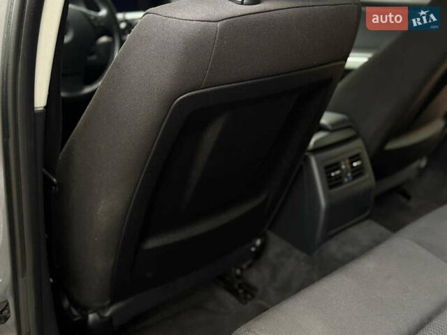 Серый БМВ 3 Серия, объемом двигателя 2 л и пробегом 226 тыс. км за 7799 $, фото 28 на Automoto.ua