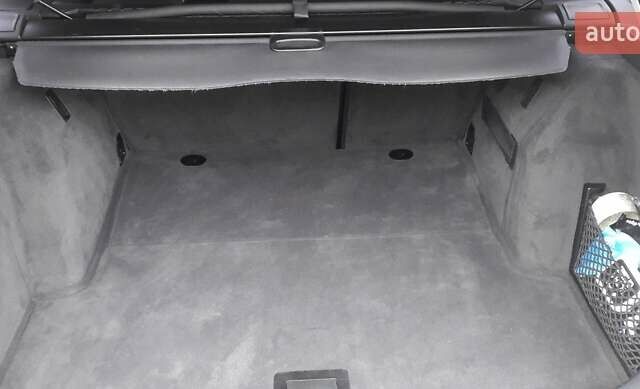 Сірий БМВ 3 Серія, об'ємом двигуна 2 л та пробігом 234 тис. км за 8000 $, фото 6 на Automoto.ua