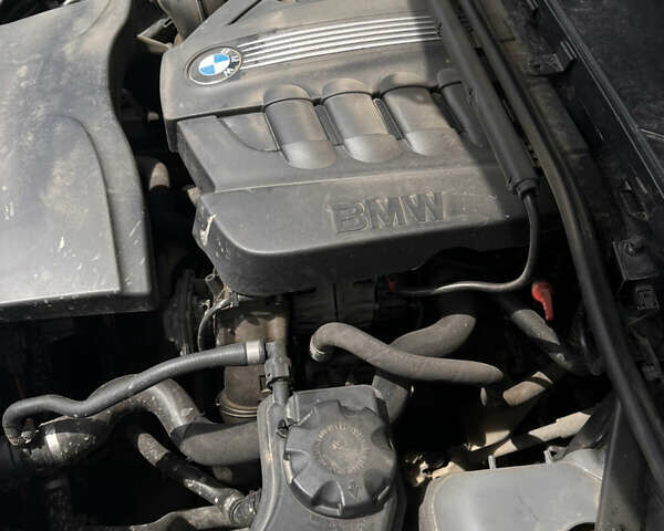 Сірий БМВ 3 Серія, об'ємом двигуна 2 л та пробігом 445 тис. км за 8800 $, фото 47 на Automoto.ua