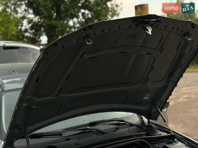 Серый БМВ 3 Серия, объемом двигателя 2 л и пробегом 226 тыс. км за 7799 $, фото 13 на Automoto.ua