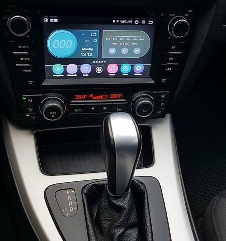 Серый БМВ 3 Серия, объемом двигателя 2 л и пробегом 290 тыс. км за 8400 $, фото 12 на Automoto.ua