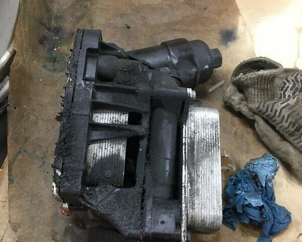 Сірий БМВ 3 Серія, об'ємом двигуна 2 л та пробігом 305 тис. км за 10500 $, фото 43 на Automoto.ua