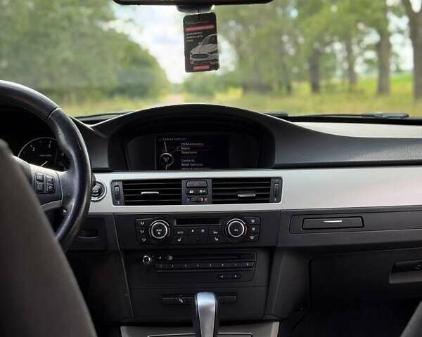 Сірий БМВ 3 Серія, об'ємом двигуна 2 л та пробігом 242 тис. км за 9700 $, фото 23 на Automoto.ua
