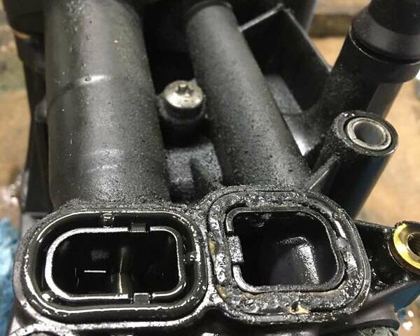 Сірий БМВ 3 Серія, об'ємом двигуна 2 л та пробігом 305 тис. км за 10500 $, фото 55 на Automoto.ua