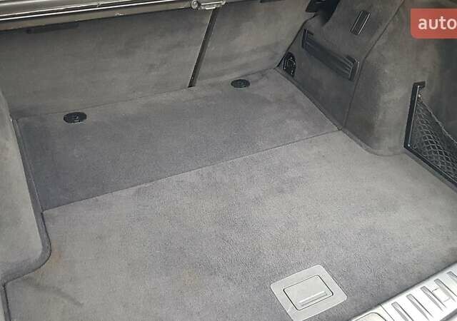 Серый БМВ 3 Серия, объемом двигателя 2 л и пробегом 290 тыс. км за 8400 $, фото 32 на Automoto.ua