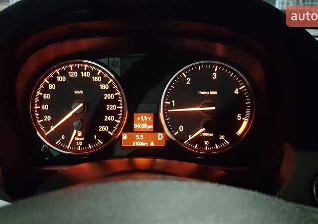 Серый БМВ 3 Серия, объемом двигателя 2 л и пробегом 290 тыс. км за 8400 $, фото 21 на Automoto.ua