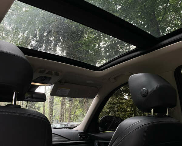 Серый БМВ 3 Серия, объемом двигателя 0 л и пробегом 254 тыс. км за 14499 $, фото 6 на Automoto.ua