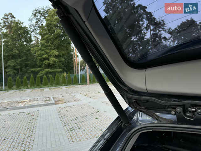 Серый БМВ 3 Серия, объемом двигателя 2 л и пробегом 331 тыс. км за 13200 $, фото 15 на Automoto.ua