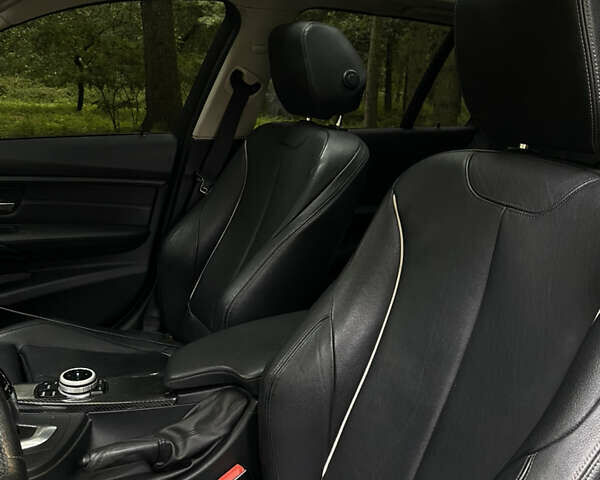 Серый БМВ 3 Серия, объемом двигателя 0 л и пробегом 254 тыс. км за 14499 $, фото 12 на Automoto.ua