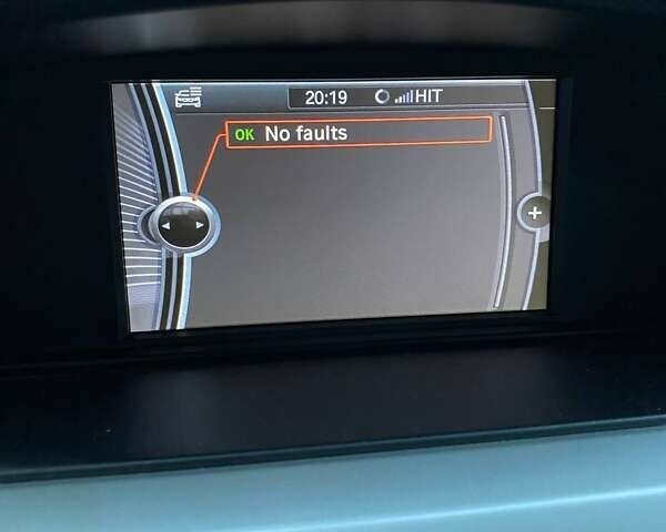 Серый БМВ 3 Серия, объемом двигателя 2 л и пробегом 278 тыс. км за 9299 $, фото 15 на Automoto.ua