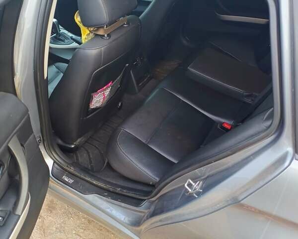 Сірий БМВ 3 Серія, об'ємом двигуна 2 л та пробігом 305 тис. км за 10500 $, фото 21 на Automoto.ua